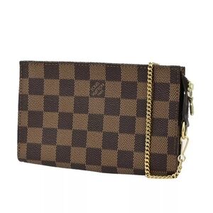 LOUIS VUITTON Marais Bucket Pouch Bag